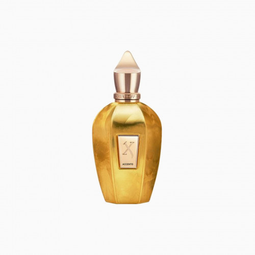عطر اكسنتو اوفردوز من زيرجوف 100 مل Xerjoff