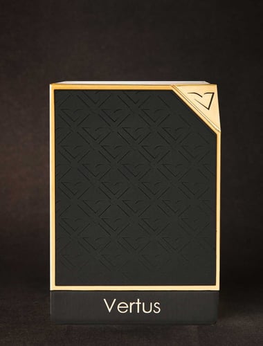 عطر ناركوس فيرتوس 100 مل Narcos'is Vertus