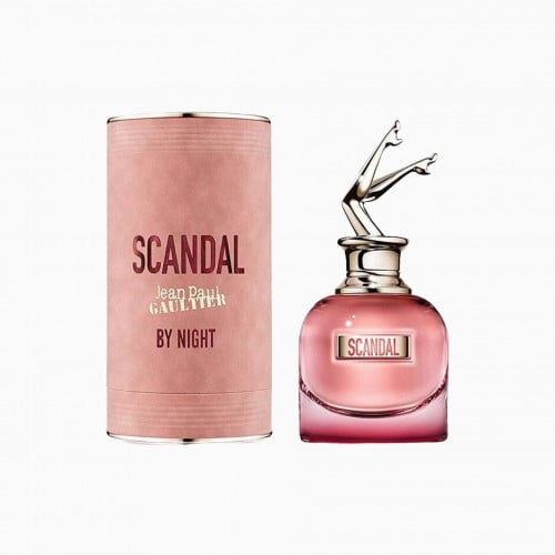 عطر سكاندل باي نايت ادو بارفيوم من جان بول غوتييه...