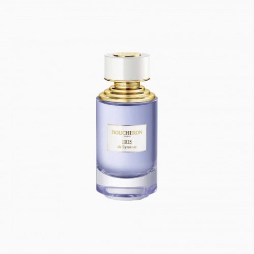 عطر ايرس ديسيريس ادو بارفيوم 125 مل Iris de Syracu...