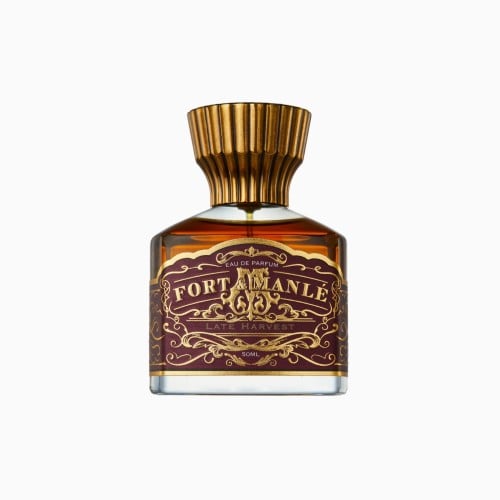 Late Harvest by Fort & Manle 50 ml