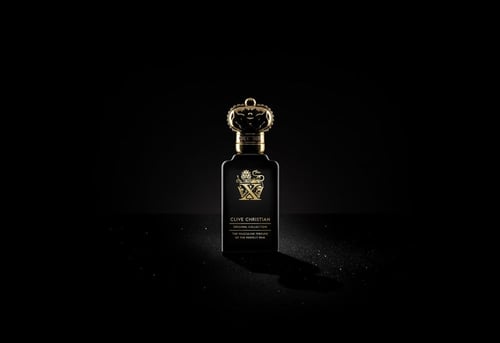 عطر الاكس الرجالي من كلايف كريستيان 100 مل ORIGINA...