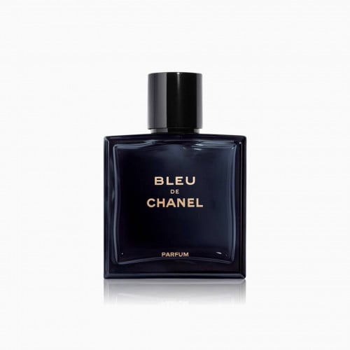عطر بلو دي شانيل بارفيوم للرجال 100 مل Bleu de Cha...