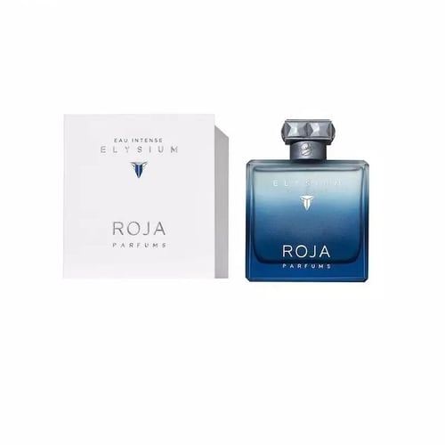 عطر روجا دوف اليسيوم انتنس للرجال 100 مل roja perf...