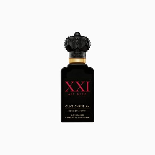 عطر بلند عنبر من كلايف كريستيان 50 مل Blonde Amber...