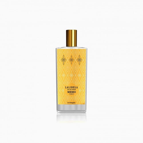 عطر لاليبيلا من ميمو باريس 75 مل Lalibela Memo Par...