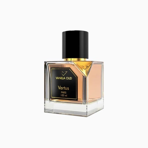 عطر فيرتوس فانيلا عود 100 مل Vanilla Oud Vertus