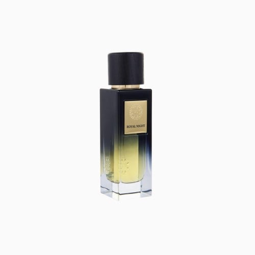 عطر ذا وودز كوليكشن رويال نايت 100 مل The Woods Co...
