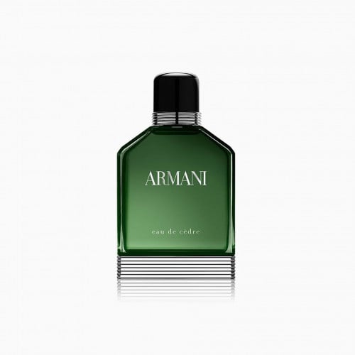 عطر جورجيو ارمني سيدر للرجال 100 مل Armani Eau de...
