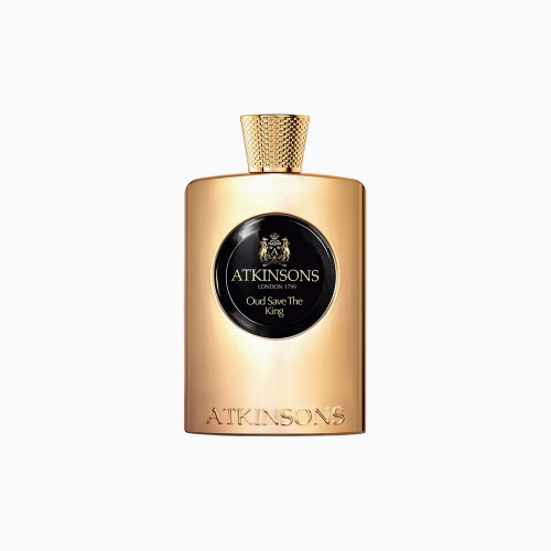 اتكينسونس عود سيف ذا كينق 100 مل