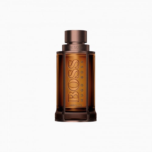عطر هوقو بوس ذا سنت ابسولو للرجال 100 مل Absolute...