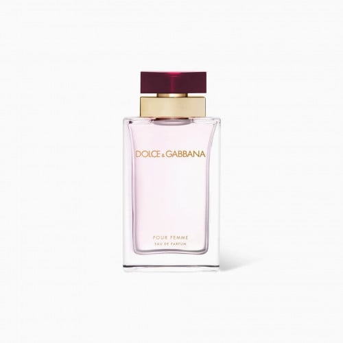 عطر دولتشي آند غابانا بور فيمي ادو بارفيوم 100 مل...