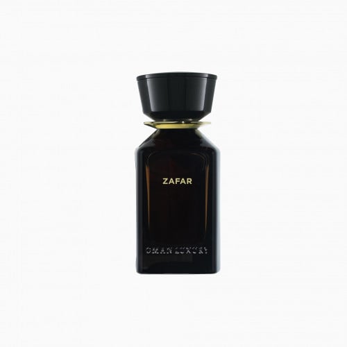 عطر ظفار من عمان لاكجري 100 مل OMANLUXURY ZAFAR