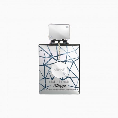 عطر ارماف كلوب دي نويت سيلاج للرجال 105 مل Armaf C...
