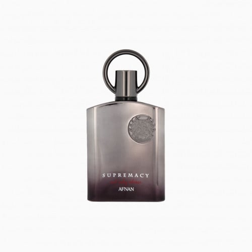 عطر افنان سبرمسي سلفر انتنس للرجال 100 مل Supremac...