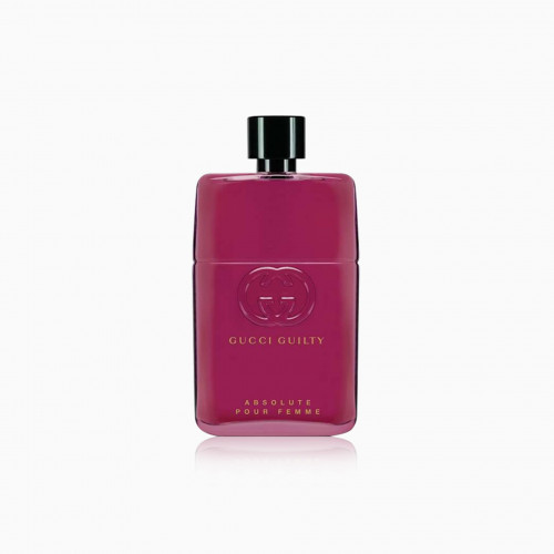عطر قوتشي قلتي ابسلوت للسيدات 90 مل Gucci Guilty