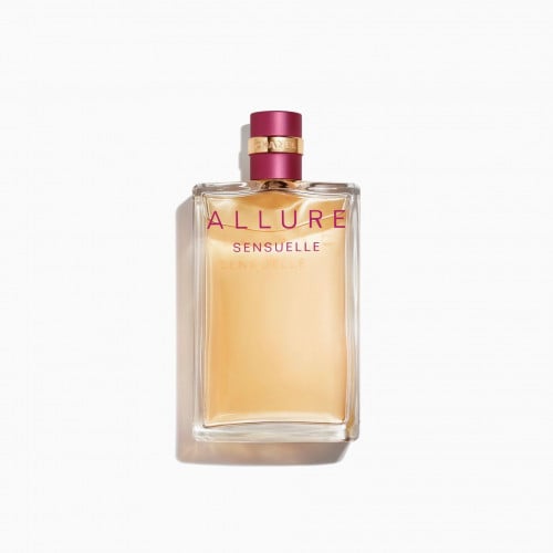 عطر اللور سنشوال ادو بارفيوم من شانيل 100 مل Allur...