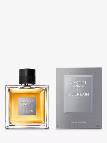 عطر لي هوم اديل جيرلان ادو تواليت للرجال 100 مل L'...