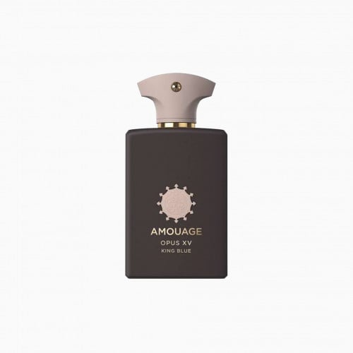 عطر أمواج اوبس XV كينق بلو ادو بارفيوم 100 مل Opus...