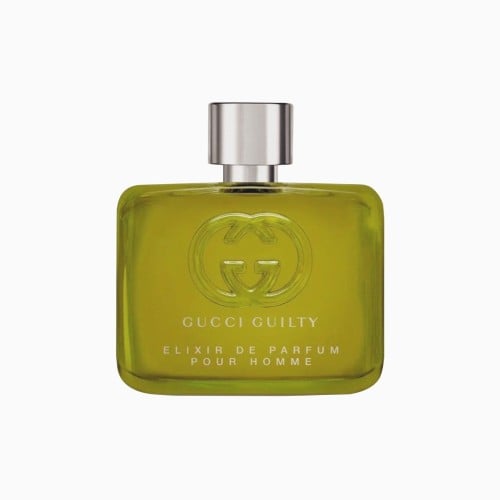 عطر قوتشي قلتي الكسير للرجال 60 مل Guilty Gucci El...