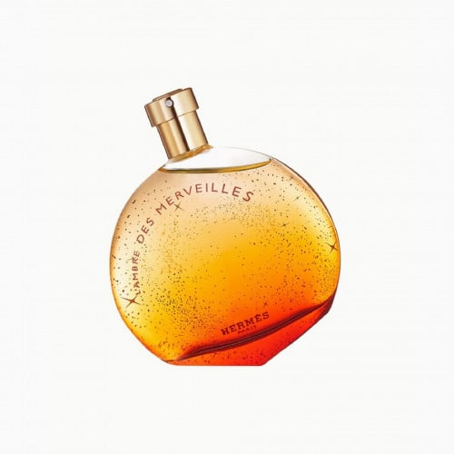 عطر لامبري دي ميرفلز من هرمس 100 مل L’Ambre des Me...