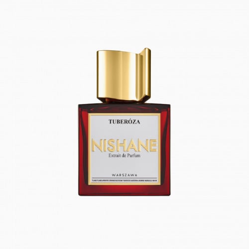 عطر توبيروزا نيشاني NISHANE - TUBEROZA EDP 50ML