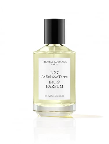 عطر توماس كوسمالا لوسيل دي لاتير ادو بارفيوم 100 م...