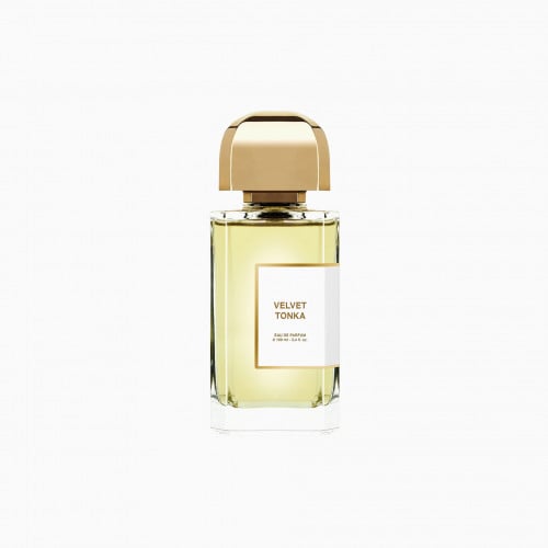 Velvet Tonka EDP perfume from BDK 100 ml