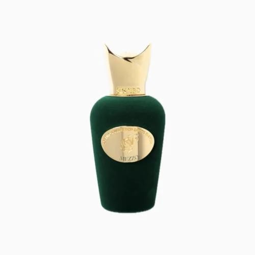عطر سسبيرو ميزو 100 مل Mezzo Sospiro Perfumes
