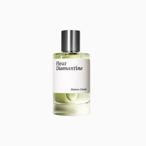 عطر ميزون كريفيل فلور نيامانشن 100 مل Fleur Diaman...