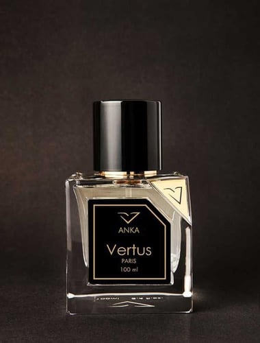 عطر انيكا فيرتوس 100 مل ANKA Vertus
