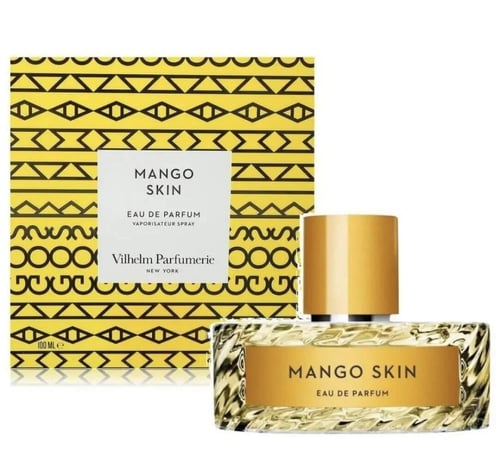 عطر فيلهيلم مانجو سكاين 100 مل Mango Skin Vilhelm...