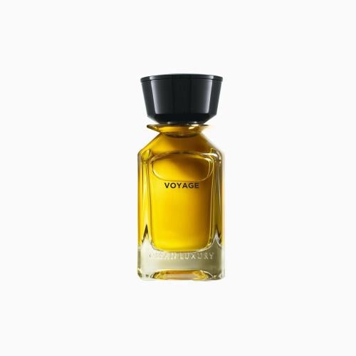 عطر فوياج من عمان لاكجري 100 مل OMANLUXURY VOYAGE