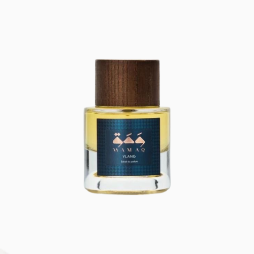 عطر ومق يلانغ 50 مل Wamaq Ylang