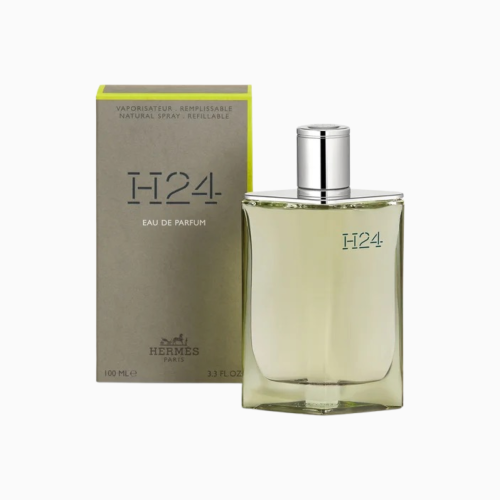 عطر H24 هرمس ادو بارفيوم للرجال 175 مل Hermes