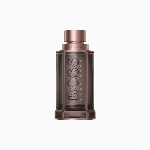 عطر هوقو بوس ذا سنت لي بارفيوم للرجال 100 مل Boss...