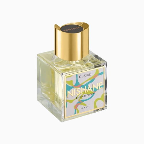 عطر ديزيرو من نيشاني اكسترايت دي بارفيوم 100 مل De...