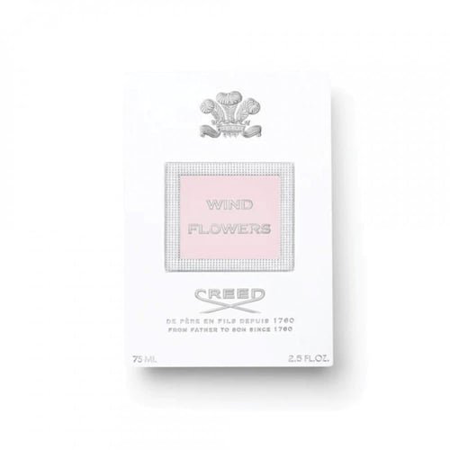 عطر كريد ويند فلاور للسيدات 75 مل Wind Flowers Cre...