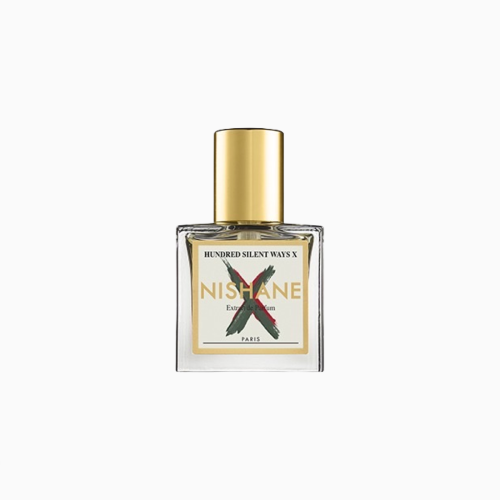 عطر هاندريد سايلنت ويز اكس نيشاني اكسترايت دي بارف...