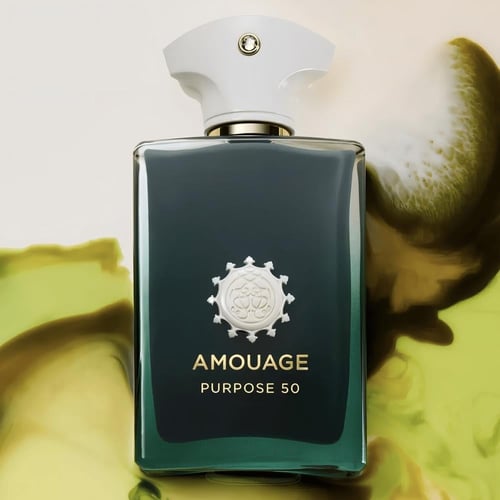 عطر أمواج بيربوس 50 للرجال 100 مل Purpose 50 Extra...