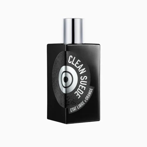 عينة عطر ايتات ليبر دي اورانج كلين سويد 2 مل Clean...