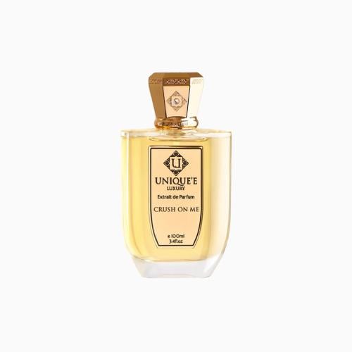 عينة عطر كراش اون مي يونيك لاكجري اكستريت دي بارفي...