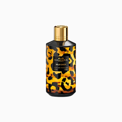 عطر مانسيرا ويلد لذر 120 مل Wild Leather Mancera