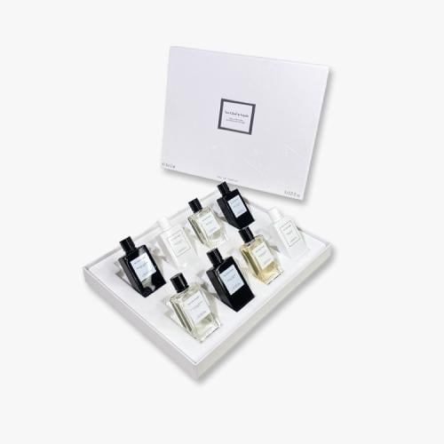 طقم فان كليف اند اربلز 7.5X8 مل Van Cleef & Arpels