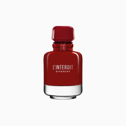 عطر جيفنشي لينترديت روج التيما للسيدات 80 مل L'Int...