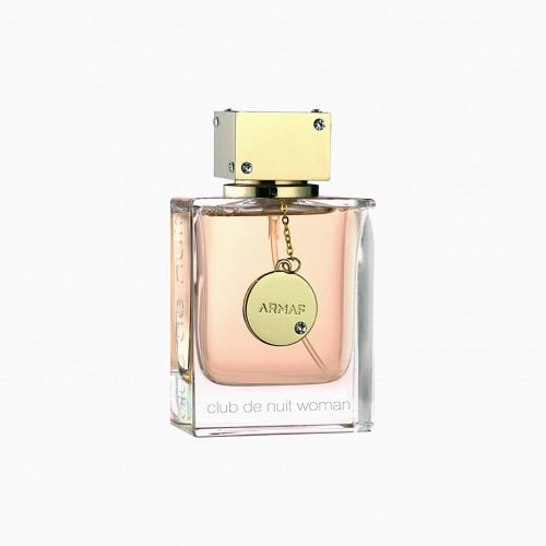 عطر ارماف كلوب دي نويت ادو بارفيوم للسيدات 105 مل...