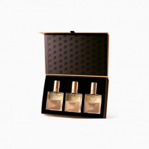 طقم عطر ناكولاي باتشولي انتنس Nicolai - PATCHOULI...