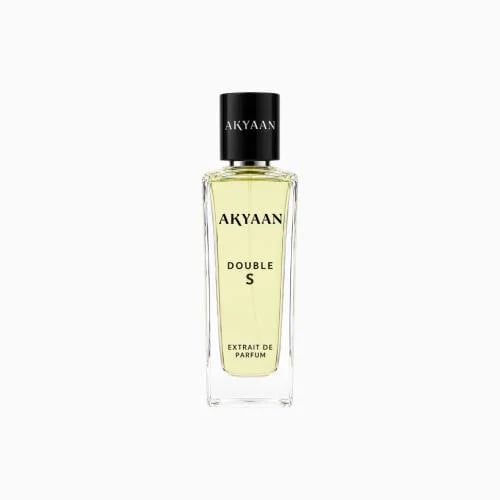 عطر اكيان دبل اس 80 مل AKYAAN DOUBLE S