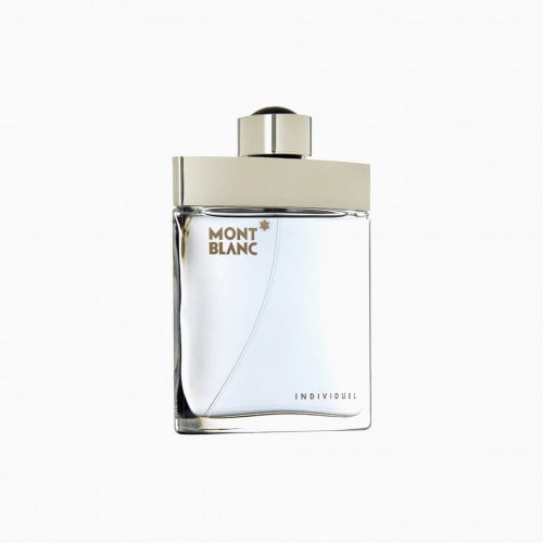 عطر مونت بلانك انديفيجول ادو تواليت للرجال 75 مل I...