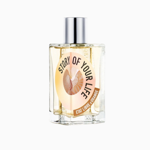 عطر ايتات ليبر دي اورنج ستوري اف يور لايف 100 مل S...